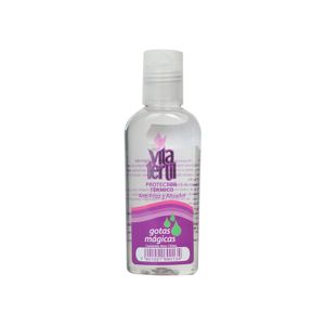 Gotas Alisadoras Y Anti Frizz Vitafertil