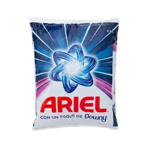 Detergente Polvo Downy Ariel