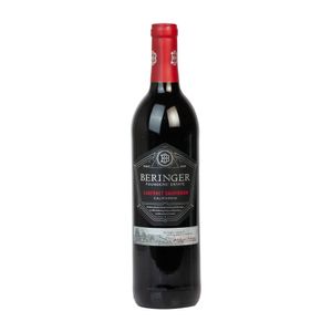 Vino Cabernet Sauvignon Beringer