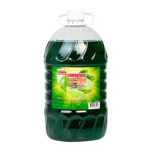 Lavaplatos Líquido Limón Comegrasa Macpro