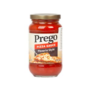 Salsa Tomate Pizza Prego