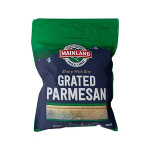 Queso Rallado Parmesano Mainland