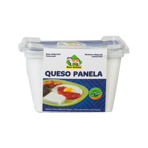 Queso Panela San Julián
