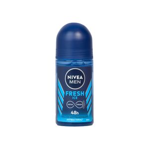 Desodorante Hombre Fresh Ice Nivea Men Roll On