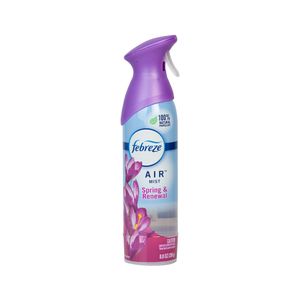 Aromatizante Spring & Renewal Febreze Spray