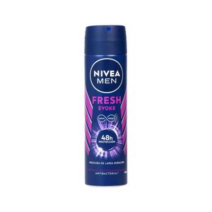 Desodorante Hombre Evoke Nivea Men Aerosol