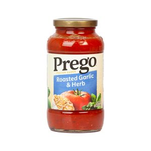 Salsa Tomate Italiana Ajo Asado & Hierbas Prego