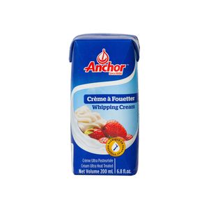Crema Para Batir Anchor