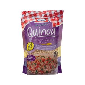 Quinoa Carozzi