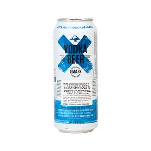 Cooler Vodka X-Mark