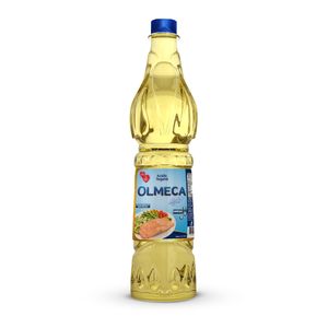 Aceite Vegetal Light Olmeca
