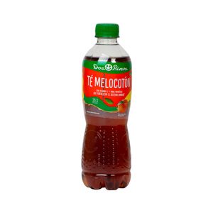 Dos Pinos Té Melocotón