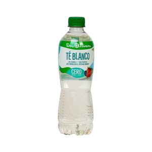 Dos Pinos Té Blanco Fusión Frutal Cero
