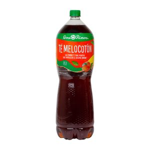 Dos Pinos Té Melocotón