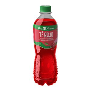 Dos Pinos Té Rojo Arándano