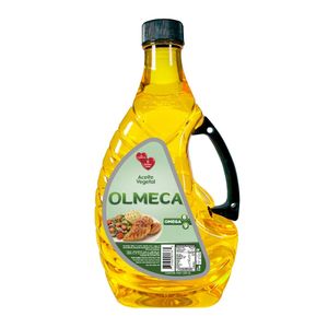 Aceite Vegetal Vitaminado Olmeca
