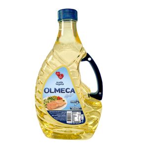 Aceite Vegetal Light Olmeca