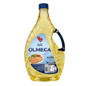 Aceite Vegetal Light Olmeca