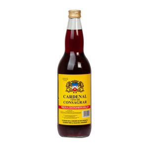 Vino De Consagrar Cardenal
