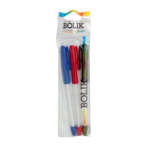 Bolígrafo Espacial Bolik