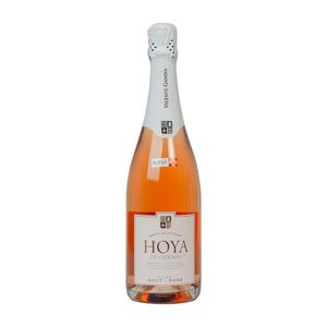 Espumante Cava Brut Rose Hoyas De Cadenas
