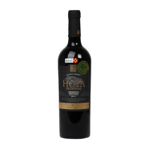 Vino Reserva Privada Hoyas De Cadenas