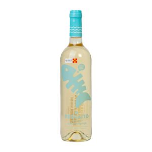 Vino Blanco Suave Y Afrutado El Pescaito