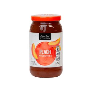 Mermelada Durazno Essential Everyday