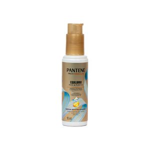 Sérum Revitalizador Equilibrio Raíz Y Puntas Pantene