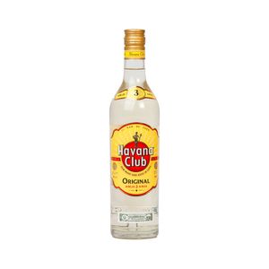 Havana Club Añejo 3 Años