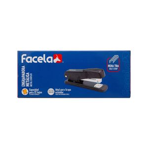Engrapadora Metálica Facela