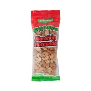 Marañón Horneado Surtiditos
