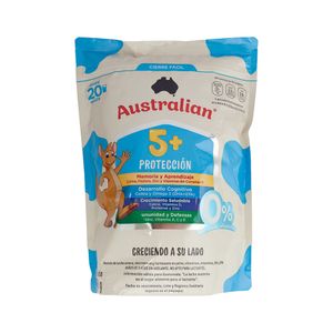 Bebida Láctea 5+ Australian