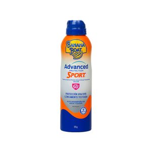 Bloqueador Advanced Sport FPS 50 Banana Boat