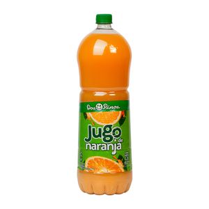 Dos Pinos Naranja