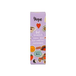 Gel Fijador Cejas Transparente Yuya