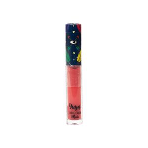 Labial Líquido Mate Feliz Feliz Yuya