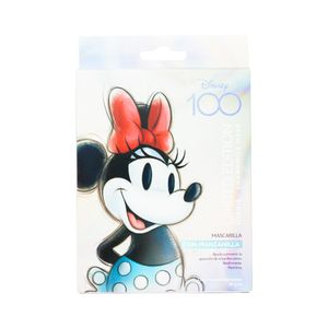 Mascarilla Facial Reafirmante Manzanilla Disney