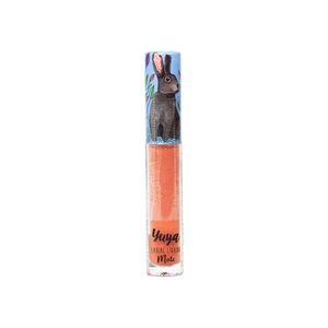 Labial Líquido Mate Quédate Yuya