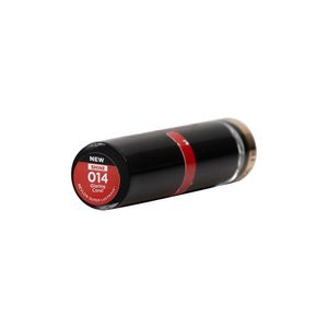 Labial Super Lustrous Glaring Coral No.014 Revlon