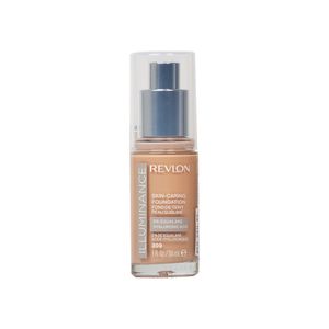 Base Maquillaje Illuminace Toasted Beige No.309 Revlon