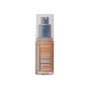 Base Maquillaje Illuminace Tan No.317 Revlon