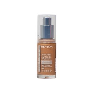 Base Maquillaje Illuminace Hazel No.405 Revlon