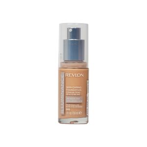 Base Maquillaje Illuminace Light No.313 Revlon
