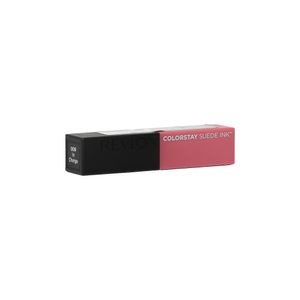 Labial Líquido Colorstay In Charge No.009 Revlon