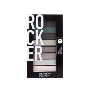 Sombras Para Ojos Colorstay Rokero No.960 Revlon