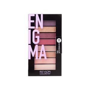 Sombras Para Ojos Colorstay Enigma No.920 Revlon