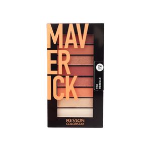 Sombras Para Ojos Colorstay Maverick No.930 Revlon