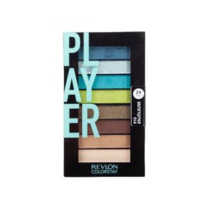 Sombras Para Ojos Colorstay Player No.910 Revlon