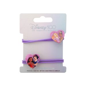 Colas Para Niña Princesas Disney